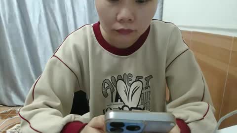 Snapshot of kitti_baby2x chatting on November 2025 01:44:01 AM kitti_baby2x online show from November 2025 01:44:01 AM