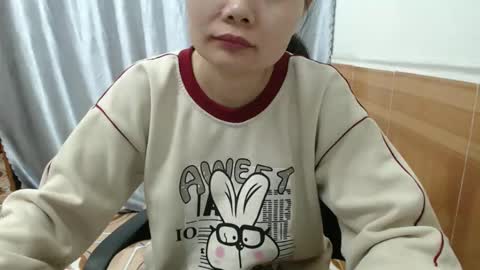 Snapshot of kitti_baby2x chatting on November 2025 01:38:01 AM kitti_baby2x online show from November 2025 01:38:01 AM