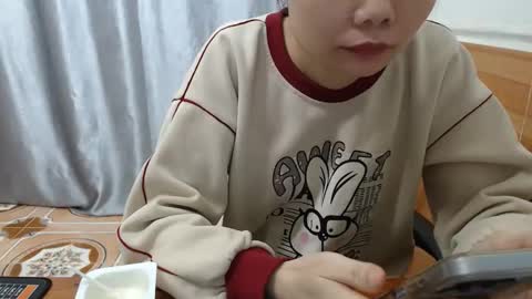 Snapshot of kitti_baby2x chatting on December 2025 02:40:01 AM kitti_baby2x online show from December 2025 02:40:01 AM