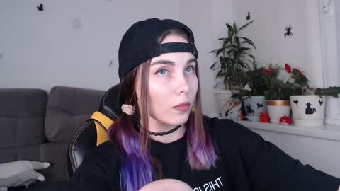 Veronica online show from October 2025 05:26:02 PM