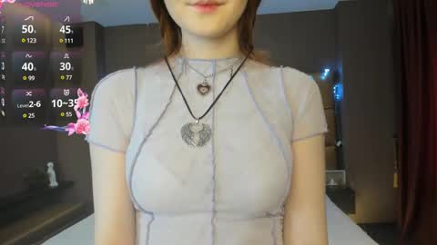 Snapshot of kittiesland chatting on February 2025 08:21:02 AM Agatha online show from February 2025 08:21:02 AM