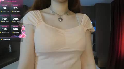 Snapshot of kittiesland chatting on February 2025 09:32:02 AM Agatha online show from February 2025 09:32:02 AM