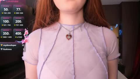 Snapshot of kittiesland chatting on February 2025 09:22:01 AM Agatha online show from February 2025 09:22:01 AM