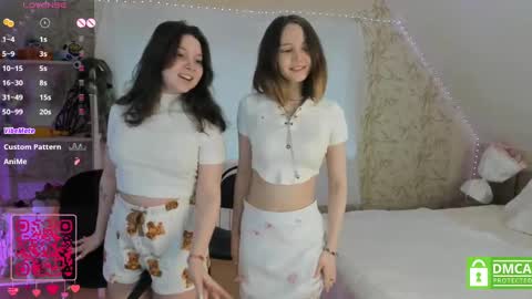 Snapshot of kittiesland chatting on March 2025 10:52:02 AM Agatha online show from March 2025 10:52:02 AM