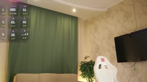 Snapshot of kittiesland chatting on September 2025 08:41:01 PM Agatha online show from September 2025 08:41:01 PM