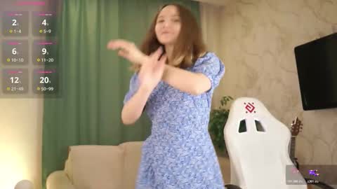 Snapshot of kittiesland chatting on November 2025 09:09:02 PM Agatha online show from November 2025 09:09:02 PM