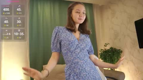 Snapshot of kittiesland chatting on November 2025 09:48:02 PM Agatha online show from November 2025 09:48:02 PM