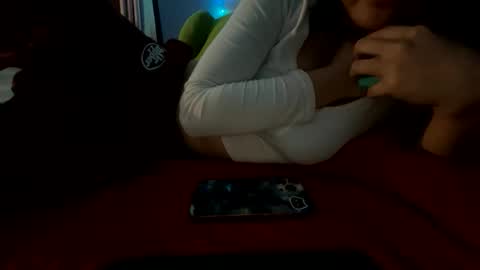 Snapshot of kittimisa chatting on February 2026 04:21:02 AM kittimisa online show from February 2026 04:21:02 AM