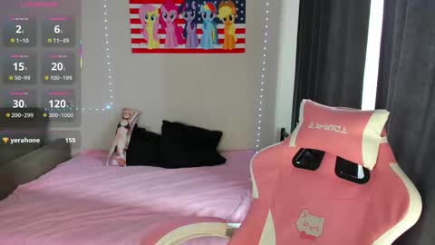 erika 3 online show from March 2026 07:44:01 AM