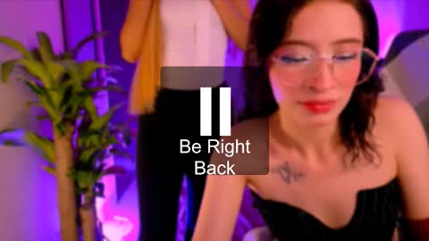 kitty7707 online show from February 2026 06:12:02 AM