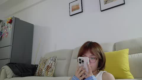 Kitty and Aniki online show from May 2026 08:55:01 AM