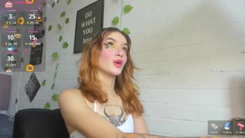  KITTY online show from November 2025 08:30:01 PM