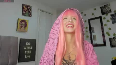  KITTY online show from July 2026 10:28:02 PM