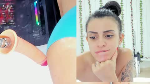 Kitty online show from December 2025 10:02:01 AM