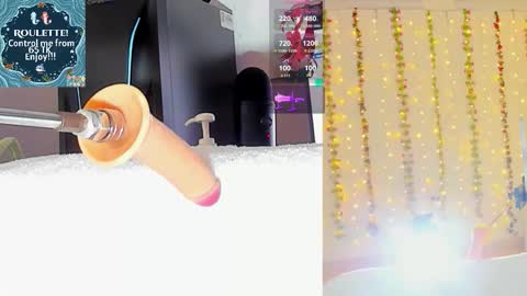 Kitty online show from February 2026 10:03:02 AM