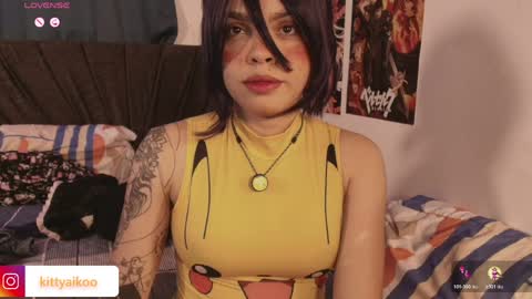 kitty_aikoo online show from March 2026 07:36:02 PM