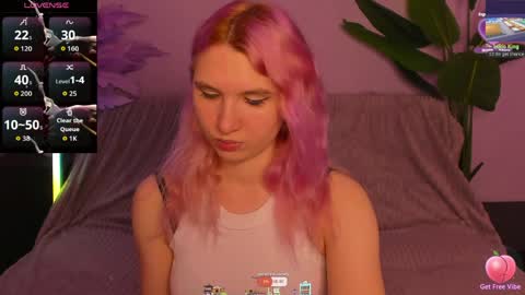 kitty blondy online show from April 2026 02:39:02 AM