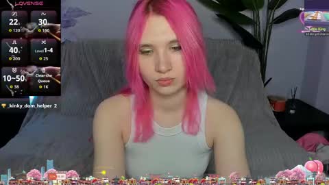 kitty blondy online show from April 2026 02:40:02 PM