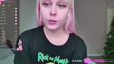 Evelyn online show from February 2026 06:32:01 AM