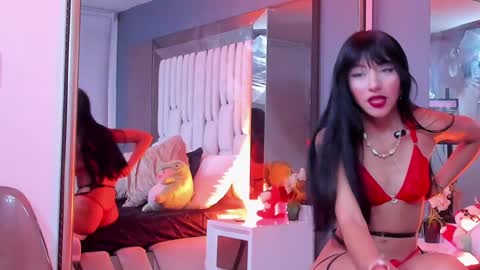 kitty online show from March 2025 10:52:02 PM