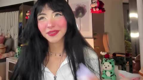 kitty online show from September 2025 10:54:01 PM