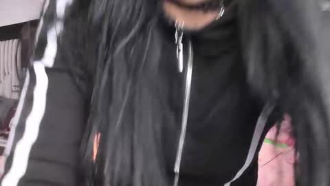 kitty online show from December 2025 10:07:02 PM