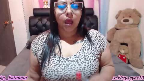 kitty online show from January 2025 12:25:02 PM