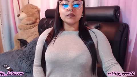 kitty online show from May 2026 04:40:01 AM