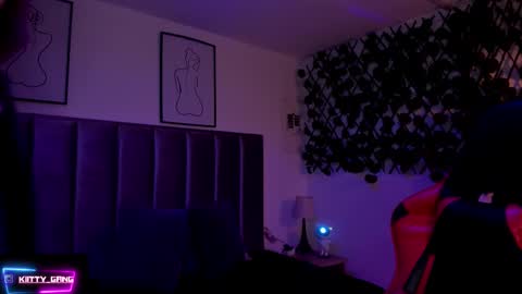 Camila online show from November 2025 01:33:02 AM