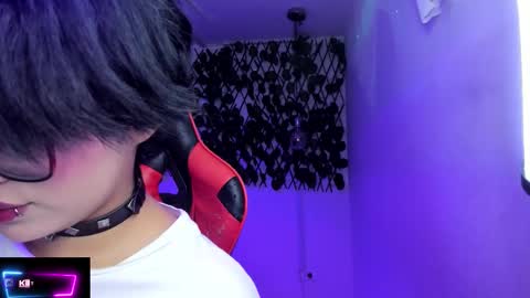 Camila online show from February 2026 02:11:01 AM