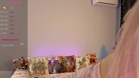 Snapshot of kitty_katy_pears chatting on December 2025 01:28:02 PM Katy online show from December 2025 01:28:02 PM