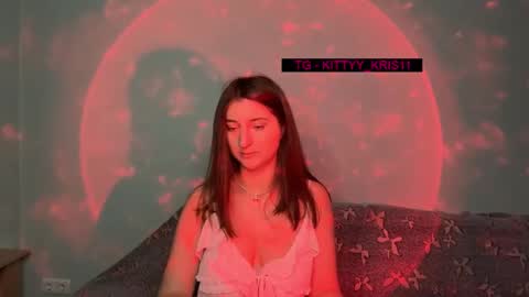 Snapshot of kitty_kristy1 chatting on November 2025 04:43:02 PM kitty_kristy1 online show from November 2025 04:43:02 PM