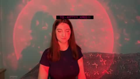 Snapshot of kitty_kristy1 chatting on November 2025 11:20:02 PM kitty_kristy1 online show from November 2025 11:20:02 PM
