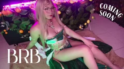 Kitty online show from November 2025 02:56:02 AM