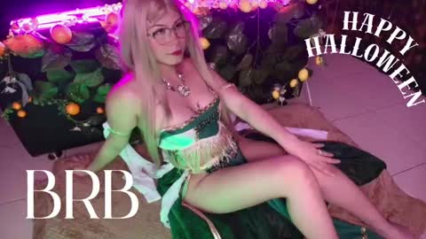 Kitty online show from November 2025 04:17:02 AM