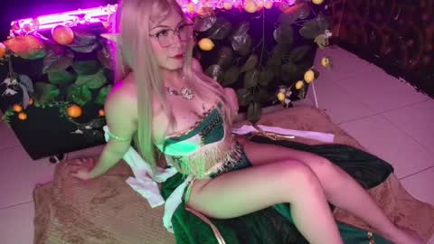 Kitty online show from March 2026 02:03:01 AM