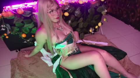 Kitty online show from April 2026 02:17:01 AM