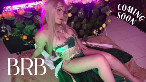 Kitty online show from April 2026 02:29:02 AM