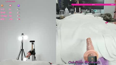 Kitty Nikita online show from January 2025 10:52:02 AM