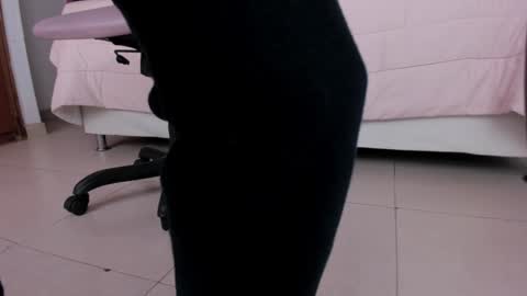 Snapshot of kitty_pam chatting on December 2024 07:35:01 PM Kitty online show from December 2024 07:35:01 PM