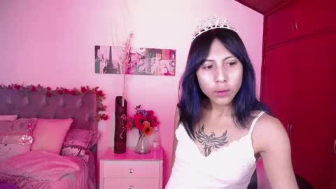 Snapshot of kitty_pam chatting on December 2024 06:35:02 PM Kitty online show from December 2024 06:35:02 PM