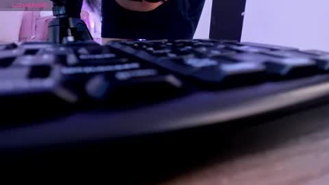 Snapshot of kitty_pam chatting on January 2025 08:10:01 PM Kitty online show from January 2025 08:10:01 PM