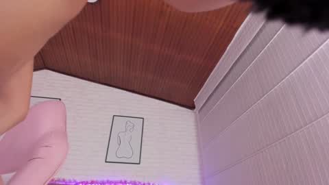 Snapshot of kitty_pam chatting on January 2025 10:44:02 PM Kitty online show from January 2025 10:44:02 PM