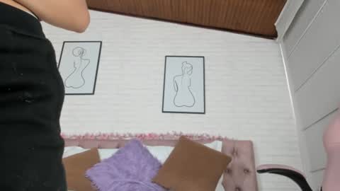 Snapshot of kitty_pam chatting on January 2025 08:09:01 PM Kitty online show from January 2025 08:09:01 PM