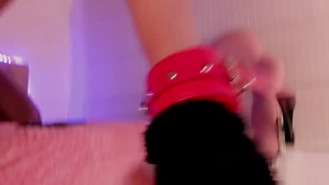 Snapshot of kitty_pam chatting on January 2025 10:34:02 PM Kitty online show from January 2025 10:34:02 PM