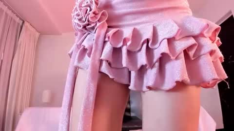 Snapshot of kitty_pam chatting on February 2025 06:17:02 AM Kitty online show from February 2025 06:17:02 AM