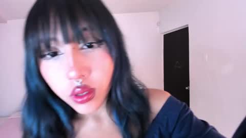 Snapshot of kitty_pam chatting on March 2025 09:51:01 AM Kitty online show from March 2025 09:51:01 AM