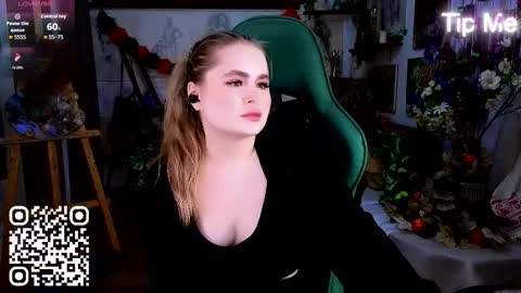 kitty_pantera online show from November 2025 11:10:02 AM