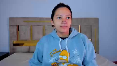 Kitty Rave online show from September 2025 12:49:02 PM