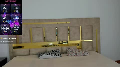 Kitty Rave online show from September 2025 02:06:01 PM